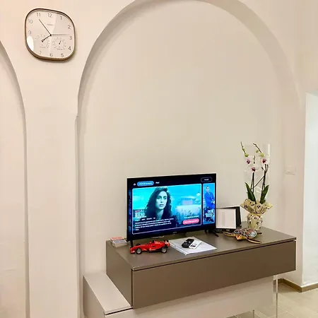 Apartamento Casa In Centro Con Giardino Imola