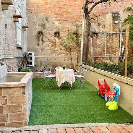 Casa In Centro Con Giardino Imola