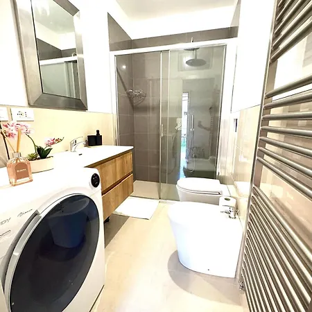 Apartmán Casa In Centro Con Giardino Imola